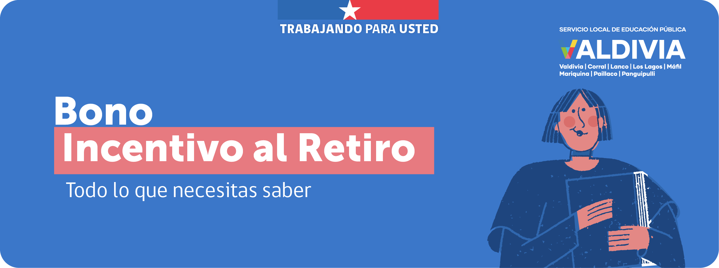 Incentivo al retiro
