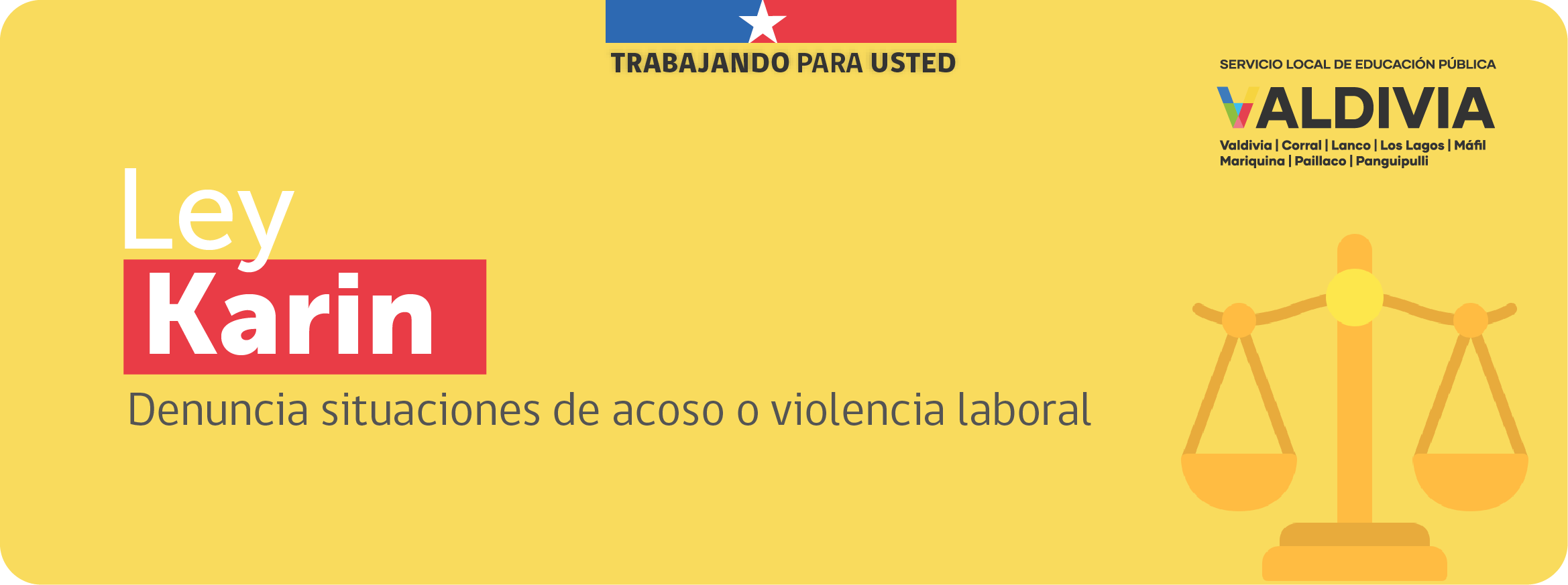 Ley karin